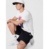 Nike Men’s Sportswear Club Utility Shorts(Black/White)