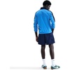 Nike Men’s Sportswear Club Utility Shorts(Obsidian/White)