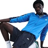 Nike Men’s Sportswear Club Utility Shorts(Obsidian/White)