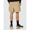 Nike Men’s Sportswear Club Utility Shorts(Parachute Beige/White)