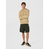 Nike Men’s Sportswear Club Utility Shorts(Sequoia/White)