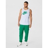 Nike Men’s Sportswear Tank(Hydrogen Blue)