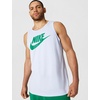 Nike Men’s Sportswear Tank(Hydrogen Blue)