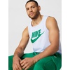 Nike Men’s Sportswear Tank(Hydrogen Blue)