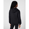 Nike Unisex Big Kids’ Sportswear Club Fleece Full-Zip Hoodie – Boys and Girls Sweatshirt(Black/White)
