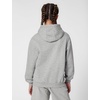 Nike Unisex Big Kids’ Sportswear Club Fleece Full-Zip Hoodie – Boys and Girls Sweatshirt(Dark Grey Heather/Base Grey/White)