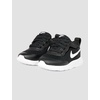 Nike Unisex Kids’ Tanjun Easyon Shoes – Boys Girls Toddlers & Baby Sneakers(Black/White/White)