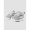 Nike Unisex Kids’ Tanjun Easyon Shoes – Boys Girls Toddlers & Baby Sneakers(Wolf Grey/White/White)
