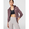 Nike Women’s Sportswear Club Fleece Full-Zip Hoodie(Tattoo/White)
