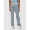 Nike Women’s Studio Fleece Sport Therma-FIT Mid-Rise Pants(Smoke Grey/Heather/White)