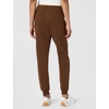 Nike Women’s Studio Fleece Standard Jogger(Cacao Wow/Sail)