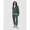 Nike Women’s Studio Fleece Standard Jogger(Camo Green/Sail)
