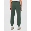 Nike Women’s Studio Fleece Standard Jogger(Camo Green/Sail)