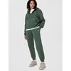 Nike Women’s Studio Fleece Standard Jogger(Camo Green/Sail)