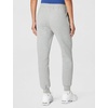 Nike Women’s Studio Fleece Standard Jogger(Dark Grey Heather/Sail)