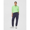 Nike Women’s Studio Fleece Standard Jogger(Gridiron/Sail)