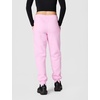 Nike Women’s Studio Fleece Standard Jogger(Pink Rise/Sail)