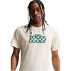 Nike Men’s Celebrate Sport World Cup Sportswear T-Shirt(Coconut Milk)
