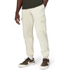 Nike Men’s Club Fleece Cargo Pants(Light Khaki/Light Khaki/White)