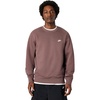 Nike Men’s Club Fleece Crew Sweatshirt(Tattoo/White)