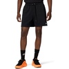 Nike Men’s Club French Terry Flow Shorts(Black/Black/White)