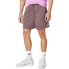 Nike Men’s Club Mesh Flow Shorts(Tattoo/White)