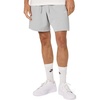 Nike Men’s Club Varsity Shorts(Light Smoke Grey/Light Smoke Grey/White)