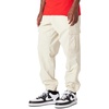 Nike Men’s Club Woven Cargo Pants(Light Khaki/White)