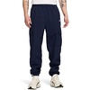 Nike Men’s Club Woven Cargo Pants(Obsidian/White)