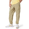 Nike Men’s Club Woven Cargo Pants(Parachute Beige/White)