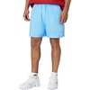 Football Blue/White