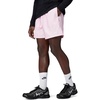 Pink Foam /White