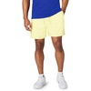 Soft Yellow/White
