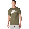 Medium Olive