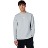 Light Smoke Grey/White