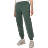 Nike Women’s Studio Fleece Standard Jogger(Camo Green/Sail)