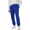 Nike Women’s Studio Fleece Standard Jogger(Old Royal/Sail)