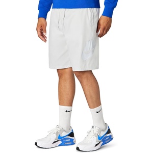 Nike Men’s Club Woven Shorts(Photon Dust/White)