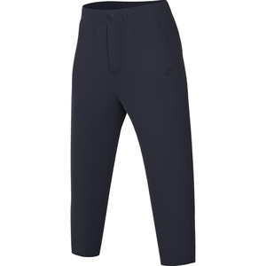Nike Men’s Club Woven Tapered Pants(Obsidian/Obsidian)