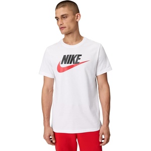 Nike Men’s Logo Sportswear T-Shirt(University Red)