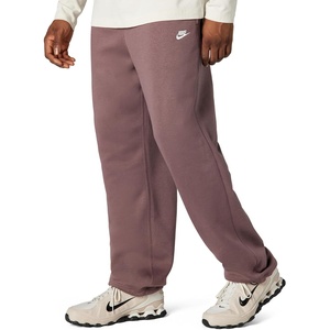 Nike Men’s Sportswear Club Fleece Bungee Pants(Tattoo/Tattoo/White)