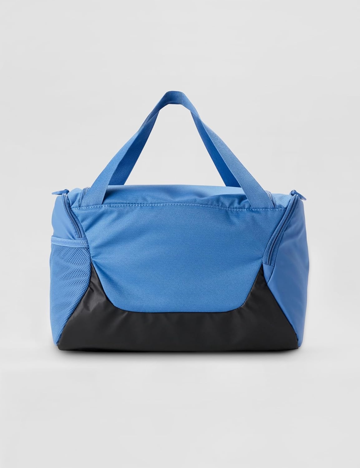 image:imageNike Unisex Adult Gameday Brasilia X Training Duffel Bag 24L 40L 60L or 95L Mens and WomensIndigo StormBlackReflect Silver