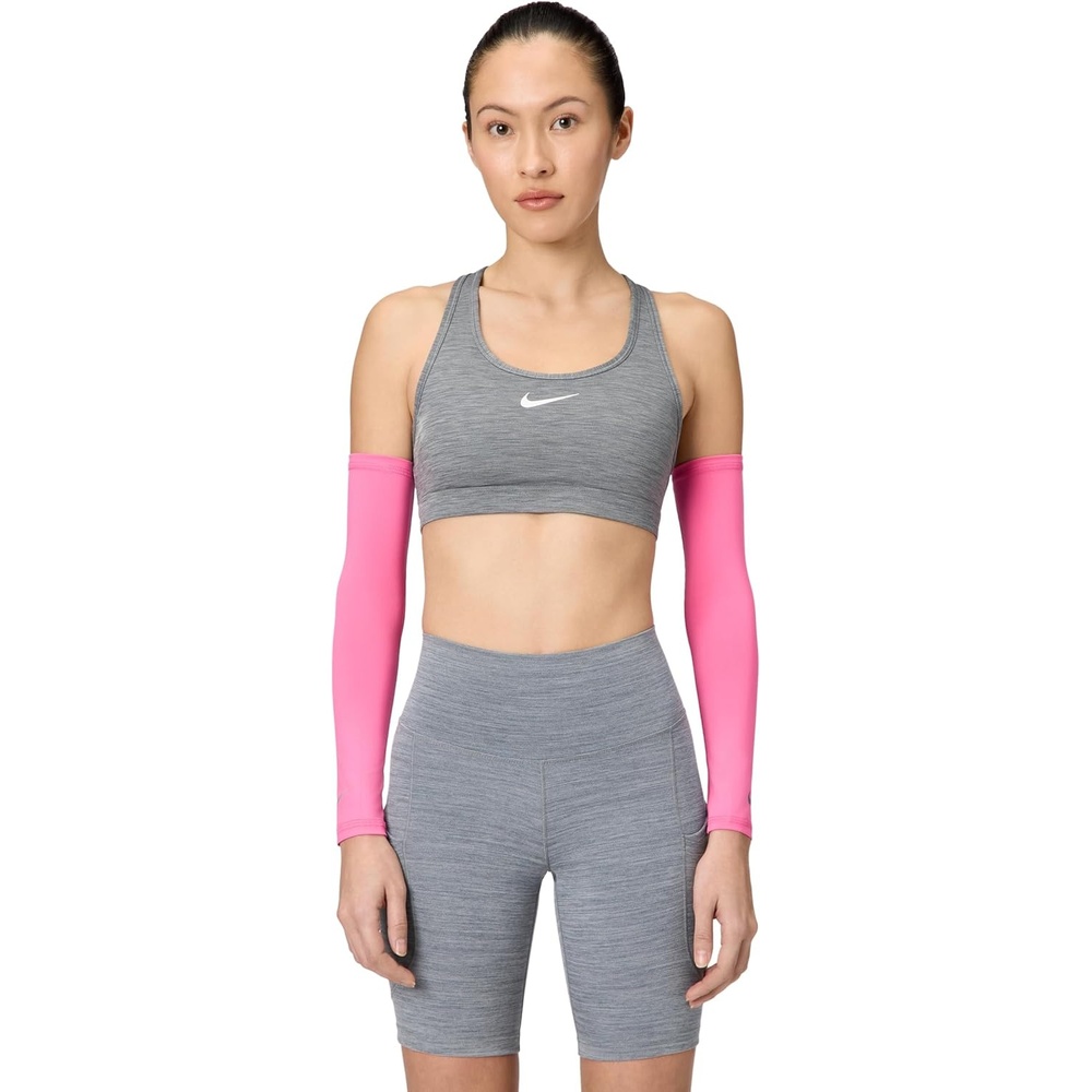 image:imageNike Athletic Lightweight SleevePinksicleSilver