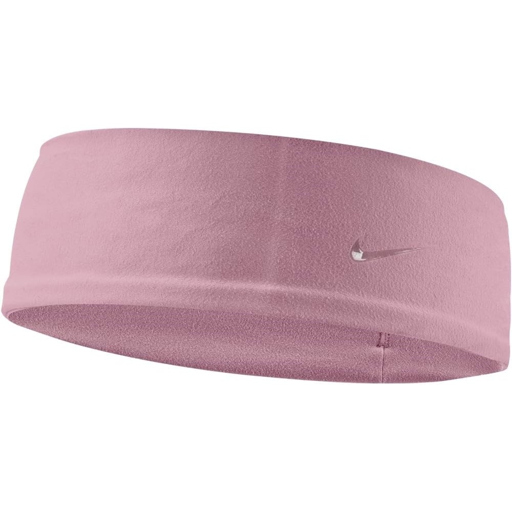 image:imageNike DriFit Head Tie 20 Headbands WhiteBlack One SizeElemental PinkElemental Pink