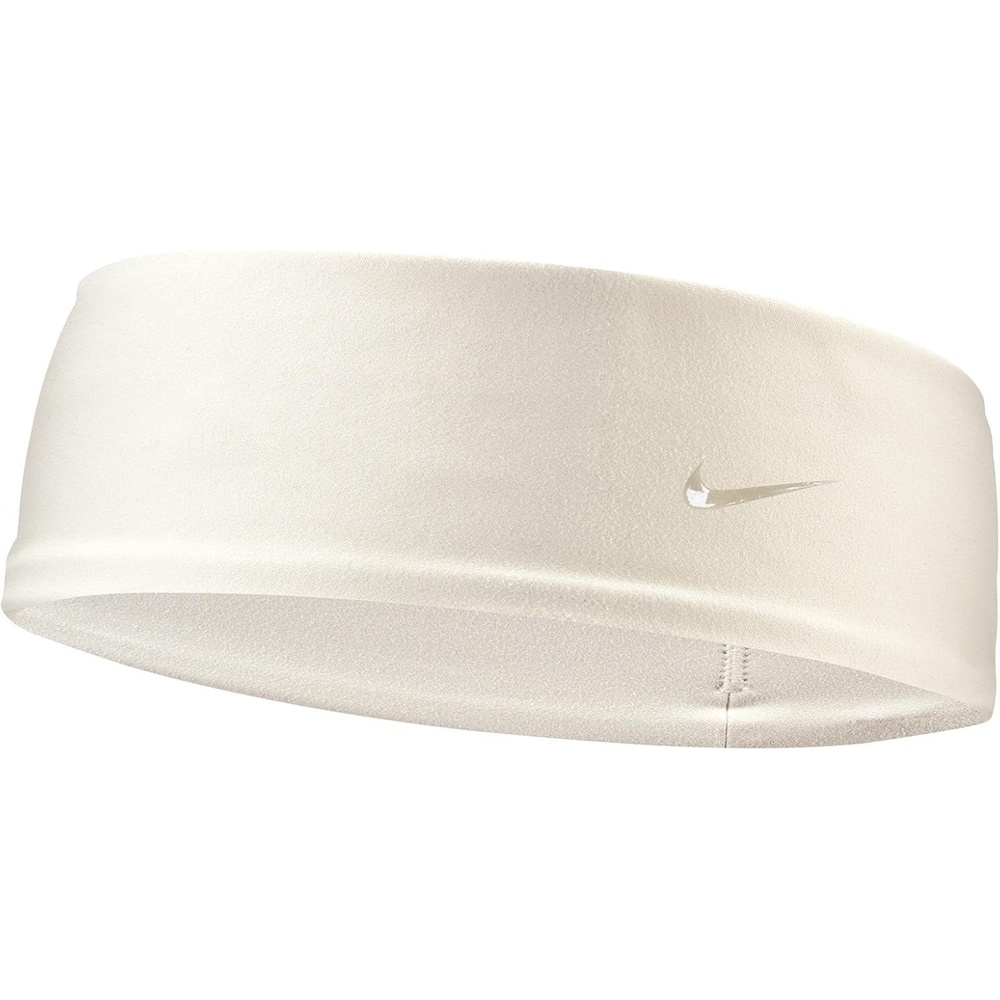 image:imageNike DriFit Head Tie 20 Headbands WhiteBlack One SizeSailSail