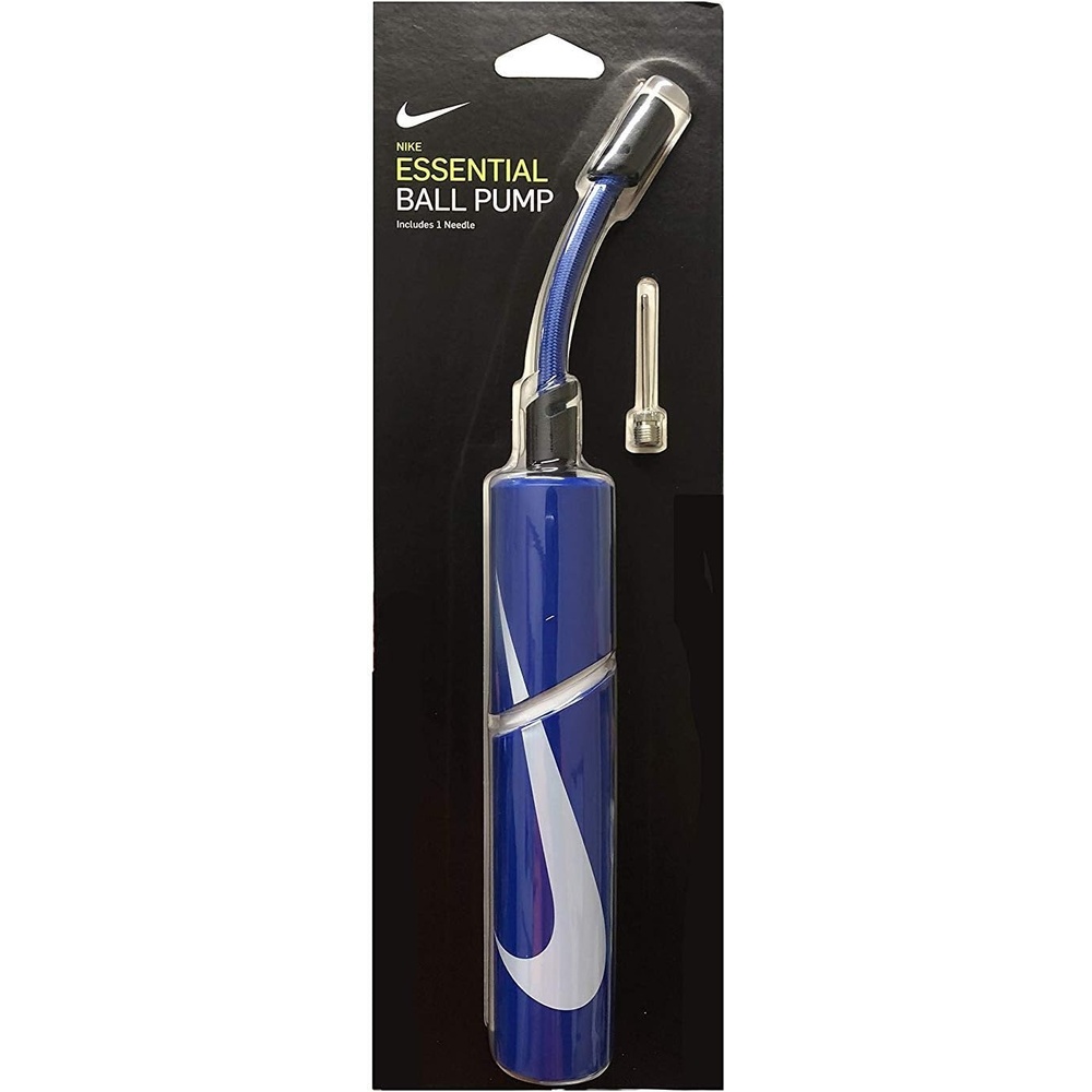 image:imageNike Nike Essential Ball PumpGame RoyalWhiteWhite
