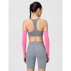 Nike Athletic Lightweight Sleeve(Pinksicle/Silver)