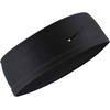 Nike Dri-Fit Head Tie 2.0 Headbands, White/Black, One Size(Black)
