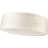 Nike Dri-Fit Head Tie 2.0 Headbands, White/Black, One Size(Black)