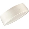 Nike Dri-Fit Head Tie 2.0 Headbands, White/Black, One Size(Black)